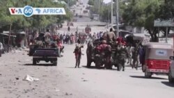 Muri Tchad 2 Baguye mu Myigaragambyo 27 Barakomereka