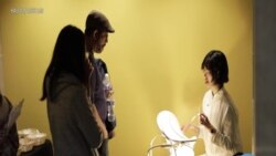 Foreign Students May Face Greater Risk of Sexual Harassment