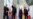 Biden hits Germany with lightning-quick visit focused on Middle East, Ukraine