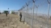 Pakistan Builds Afghan Border Fence in Bid to Stem Terrorist Attacks