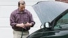 US: Ricin Letter Suspect Makes Court Appearance