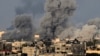 Нема безбедни места во Газа, предупредија ОН