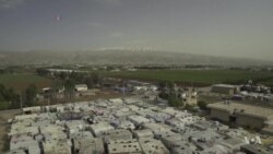 WFP: Conflict, Drought, Major Drivers of Famine