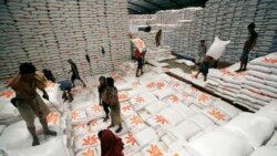 Inquietudes des camerounais au sujet "d’un prétendu riz en plastique"