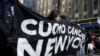 Varios legisladores de Nueva York piden renuncie de gobernador Cuomo