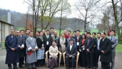དྲ་བརྙན་གསར་འགྱུར། ༢༠༡༣ ཟླ་ ༤ ཚེས་༢༢