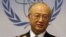 Міжнародна спільнота засуджує намір Ірану збільшити виробництво збагаченого урану