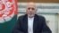 Ashraf Ghani