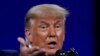 Trump Calls 2020 Election Defeat a 'Big Lie' 