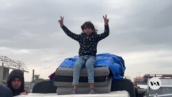 Gaza questions continue amid Israel, Hamas ceasefire