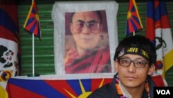 Student Fast 72 Hours  in Solidarity with Tibetan Self-immolators 
