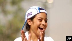 تورنمنت کرکت تیمهای دختران در کابل