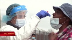 Mỹ nỗ lực lật ngược ván cờ 1 năm sau đại dịch