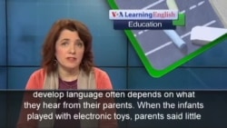 Best Tool to Teach Babies Speech? Their Parents' Voices