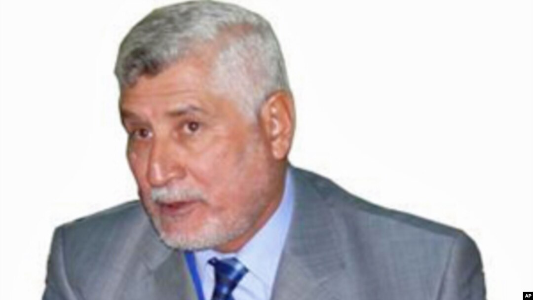 دیندار دۆسکی