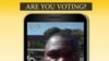 Are You Voting: Point Reto Expresses His Views on Zimbabwe Elections