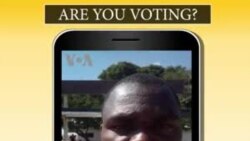 Are You Voting: Point Reto Expresses His Views on Zimbabwe Elections