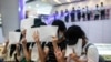 Hong Kong Authorities 'Brainwashing' Convicted Pro-Democracy Activists 