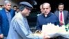 Pakistan Elects Asif Ali Zardari President for 2nd Time