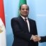Abdel-Fattah el-Sissi