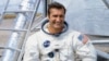 Apollo 12 Astronaut Richard Gordon Dies 