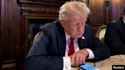 Intervista e Trumpit për sipërmarrësin Musk vonohet nga problemet teknike