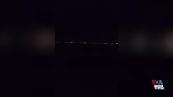 ویدیوهای منتسب به حملات بامداد چهارشنبه در اطراف بمپور