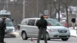 Սպանություններ ուսումնական հաստատություններում