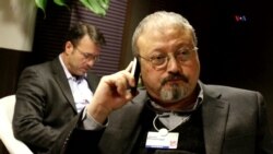 Caso Khashoggi: misterio sin resolver