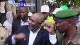 VOA60 AFIRKA: COMOROS An Zabi Azali Assoumani a Matsayin Shugaban Kasar Comoros