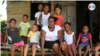 Hambre en poblados que sobreviven de la pesca en el Caribe de Nicaragua