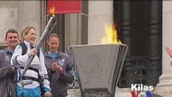 Kilas VOA 25 Agustus 2012