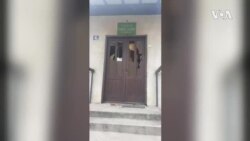 Pljevlja: Razbijena vrata islamske zajednice i ostavljena prijeteća poruka