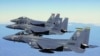 Saudi Warplanes Land in Turkey for IS Mission