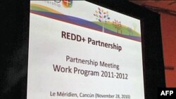 Meksikë: Nis punimet konferenca për ndryshimet klimatike