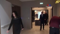 Ստորագրվեց «Օհանյան-Հովհաննիսյան-Օսկանյան» դաշինքի հուշագիրը