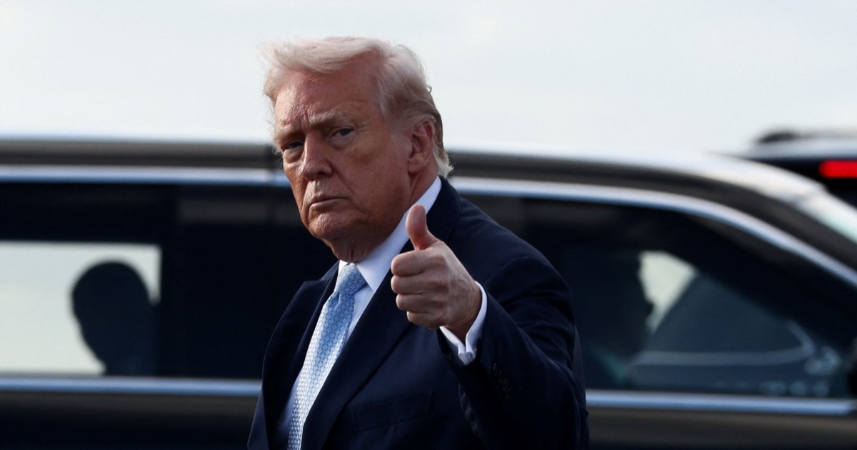 特朗普暂缓打击伊朗能源设施;石油价格下降,金融市场上扬