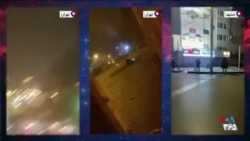 اتحادیه اروپا به دنبال تحریم‌های بیشتر علیه جمهوری اسلامی به دلیل سرکوب مرگبار معترضان