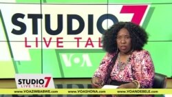 LiveTalk: EleZimbabwe Liqhuba Ukhetho Olukhulu