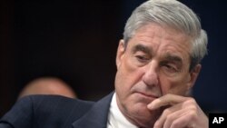 Direktur FBI Robert Mueller (Foto: dok)