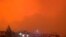 The sky glows red as bushfires continue to rage in Mallacoota, Victoria, Australia, December 31, 2019, in this photo obtained from social media. Jonty Smith from Melbourne/via REUTERS ATTENTION EDITORS - THIS IMAGE HAS BEEN SUPPLIED BY A THIRD PARTY…