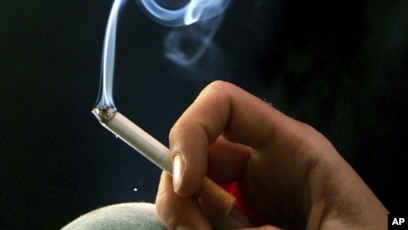 tobacco and prostate cancer Smokers More Likely to Die from Prostate Cancer