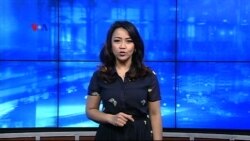 Sapa Dunia VOA 9 Mei 2016