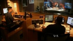 ډیوه ریډیو په ټې وي