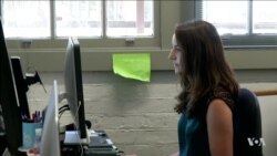 Physical Activity Key to Staying Healthy at Your Desk