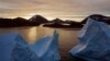 Earth’s Future Being Written in Fast-Melting Greenland