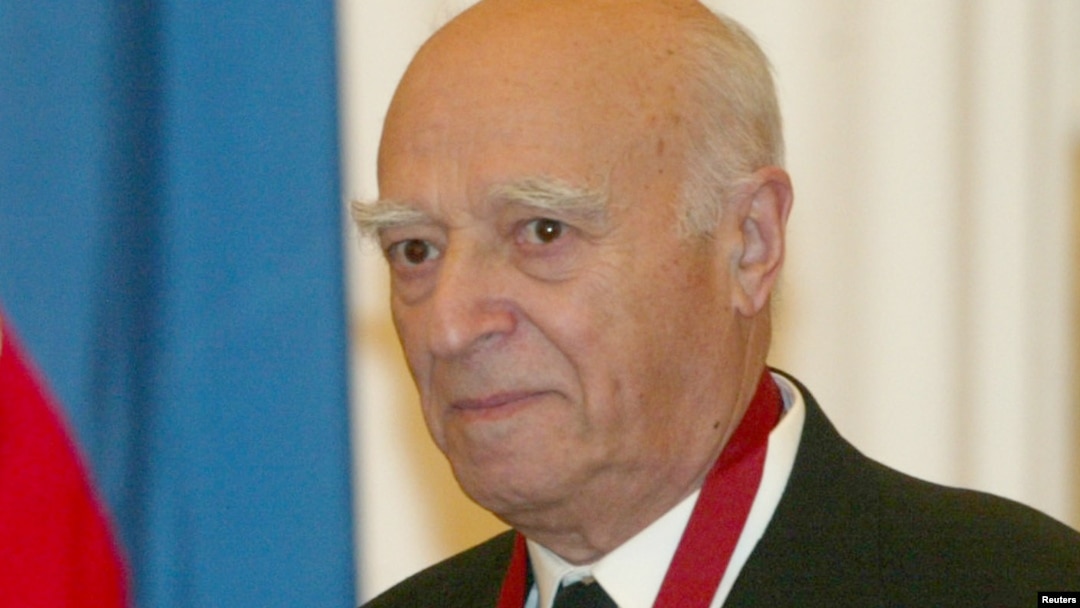 Владимир Этуш