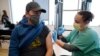 Biden Perintahkan Seluruh Negara Bagian untuk Vaksinasi Guru