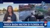 Laporan VOA untuk Metro TV: Pasca Badai Milton di Florida, AS 