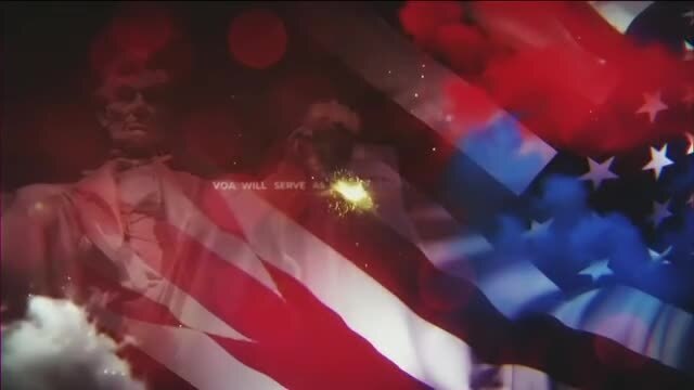 Брифінг Голосу Америки. - січень 20, 2026